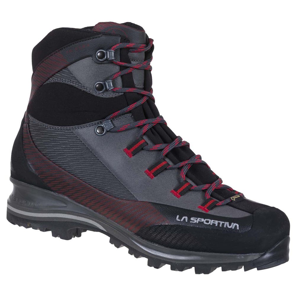 La Sportiva Trekkingschuhe Herren - La Sportiva Trango Trk Leather GTX Grau - DE-93280